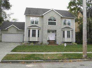 6400 Whittier Ave, Cleveland, OH 44103