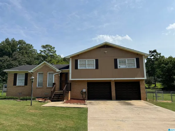 537 16th Ave NW, Birmingham, AL 35215