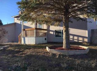 221 Hillcrest Cir, Rangely, CO 81648
