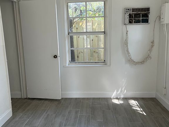 Small living area