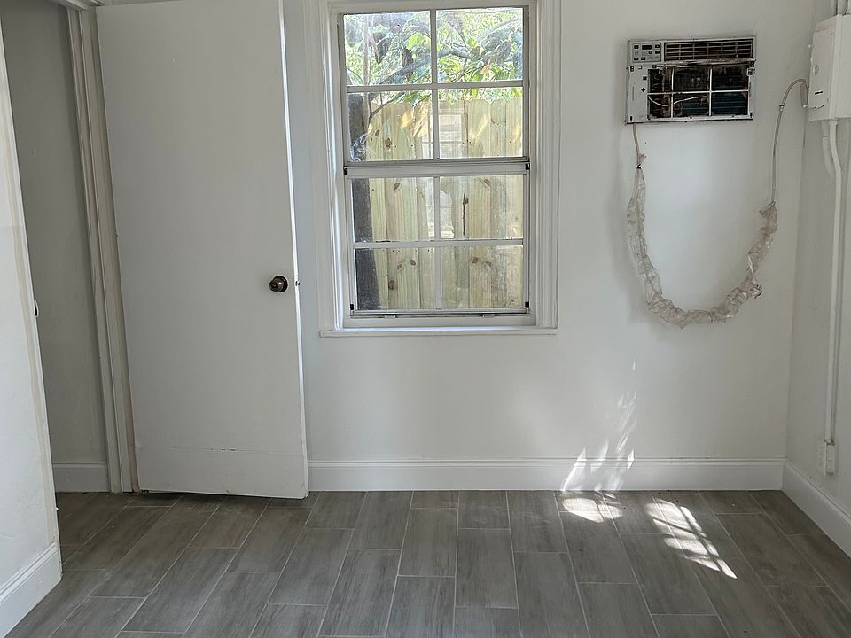 Small living area