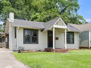 1214 Irving Rd, Homewood, AL 35209