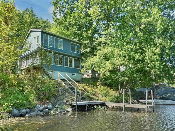 37 Riverlake Street, Alton, NH 03809