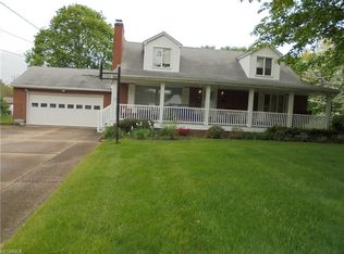 2012 Wingate Rd, Poland, OH 44514