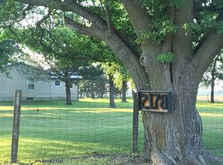 2178 County Road 156, Auxvasse, MO 65231