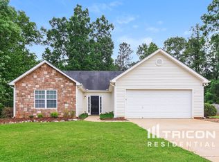 136 Wynn Shoals Way, McDonough, GA