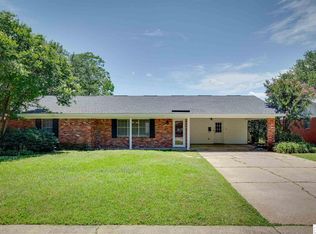 2313 Amalie Dr, Monroe, LA 71201