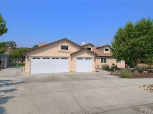 1792 Bella Vista Ct, Paso Robles, CA 93446