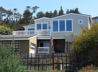 399 Wedgewood St, Cambria, CA 93428