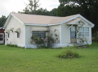 7268 State Highway 153, Samson, AL 36477