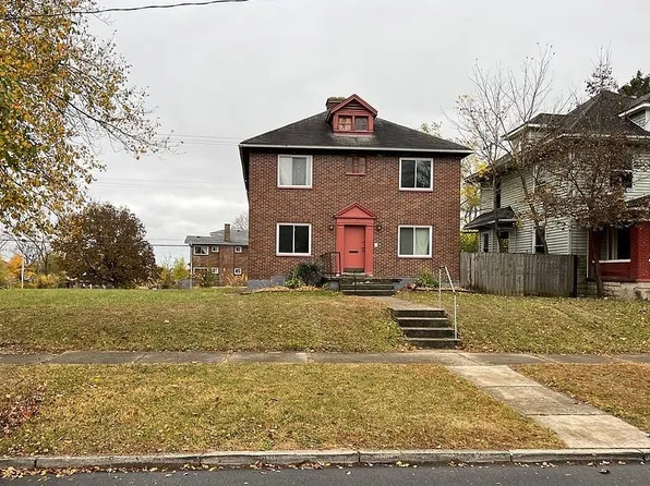 1706 W Grand Ave #1, Dayton, OH 45402