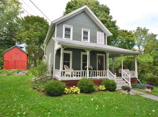 22 Strowbridge St, Trumansburg, NY 14886