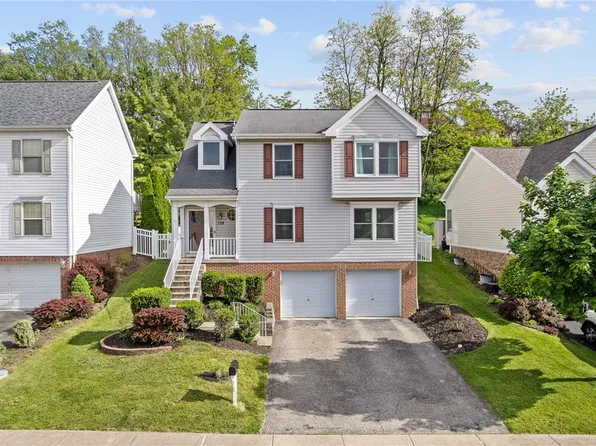 159 Oakbrook Cir, Pittsburgh, PA 15220