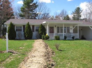 3095 Gaewood Ct, Alliance, OH 44601