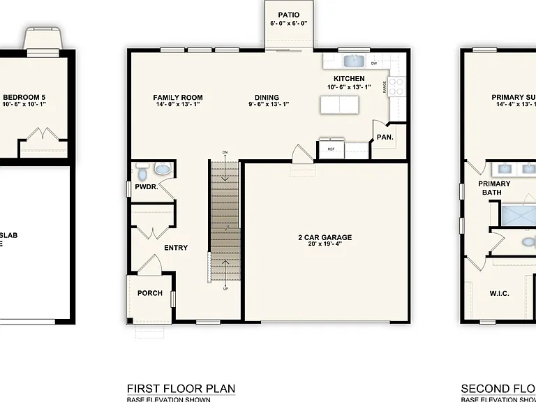5494 W Damfield Ln — Photo 2