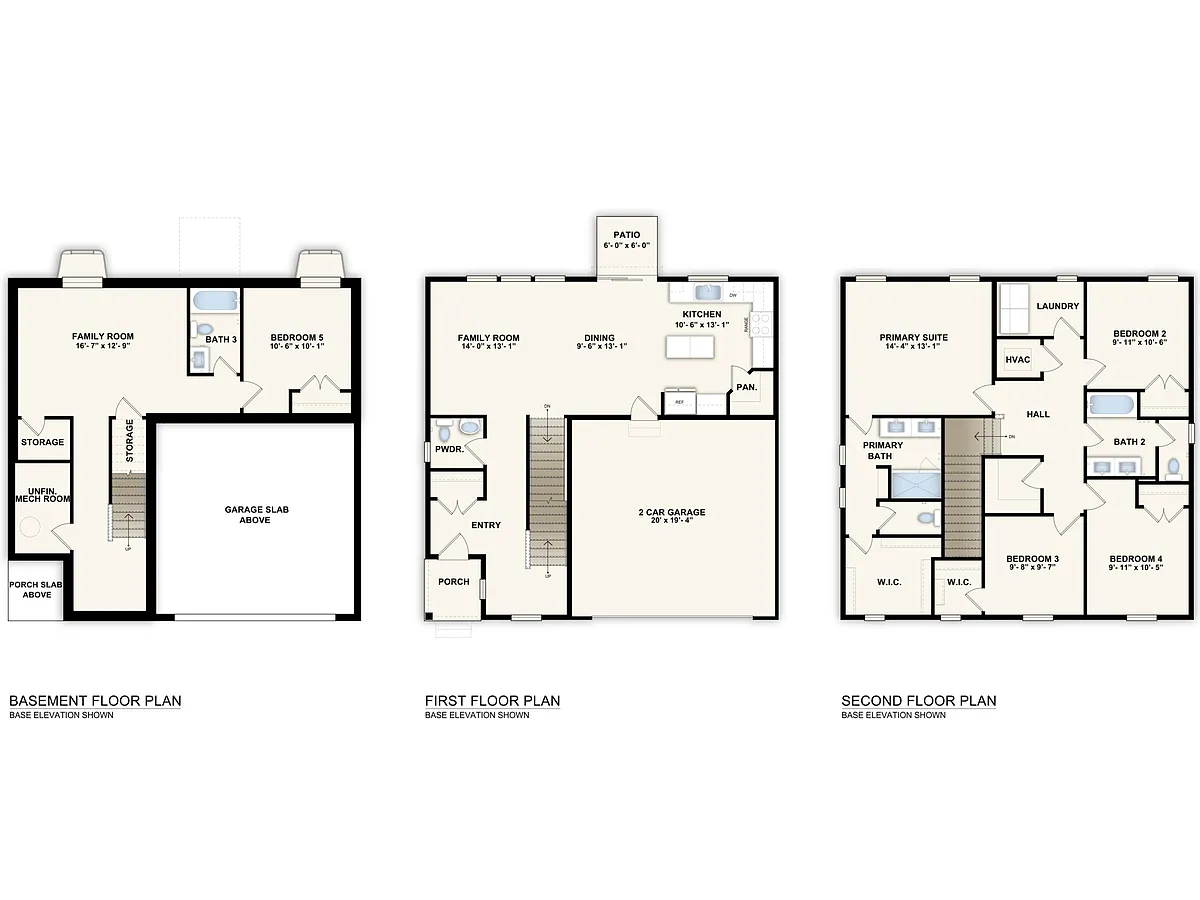 Building Photo - 5494 W Damfield Ln
