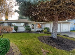 10505 SE 227th St, Kent, WA 98031