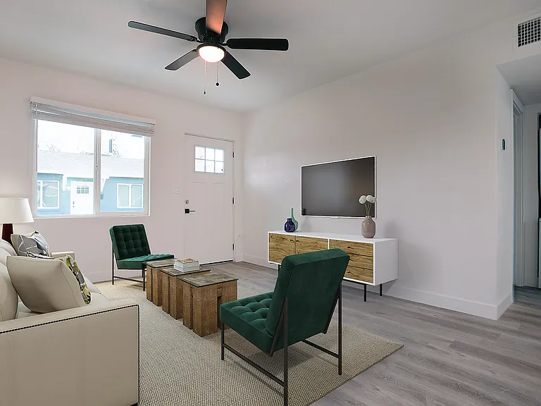 Turney Flats — Photo 2