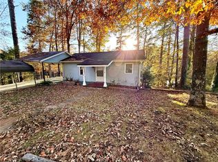 27 Mimosa Cir, Carrollton, GA 30116