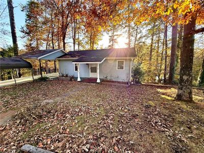 27 Mimosa Cir, Carrollton, GA, 30116