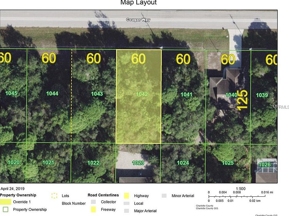 1st image of 205 Cougar Way