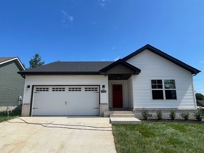 1105 Poppy Seed Dr, Oak Grove, KY, 42262