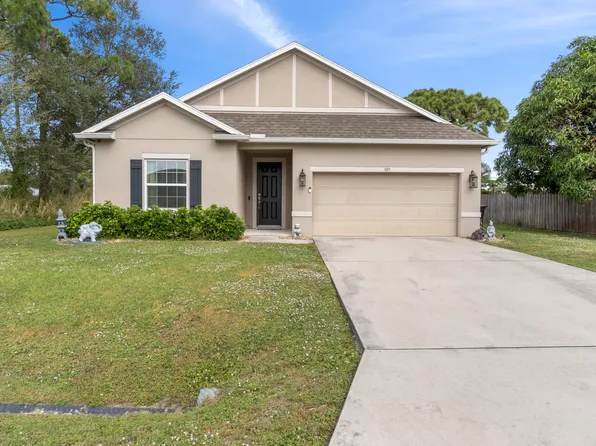 109 SW Duval Avenue, Port St Lucie, FL 34983
