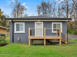 720 Gagel Ave, Louisville, KY 40214