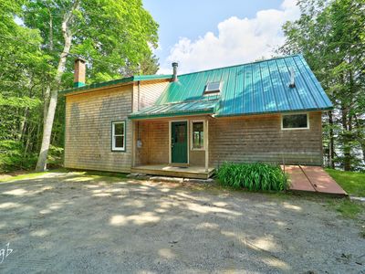 17 Birch Heights, Orland, ME, 04472