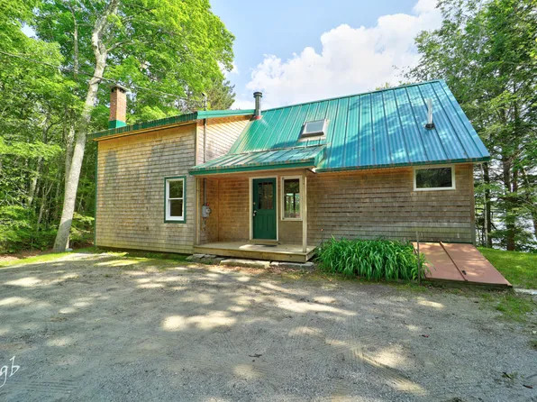 17 Birch Heights, Orland, ME 04472