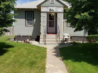 394 Cherry St, Burlington, CO 80807