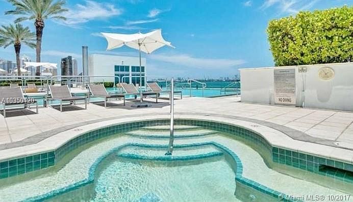 1st image of 1331 Brickell Bay Dr APT 4503