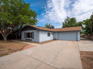 4345 W Avenue L2, Quartz Hill, CA 93536