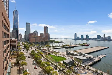 Sold by Cantor and Pecorella