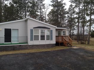 3227 Grange Rd NW, Bemidji, MN 56601