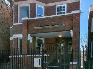 6222 S Rhodes Ave, Chicago, IL 60637