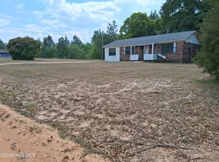 190 Nathaniel Howard Rd #0, Waynesboro, GA 30830