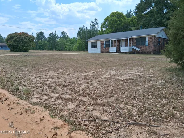 190 Nathaniel Howard Road #Na, Waynesboro, GA 30830