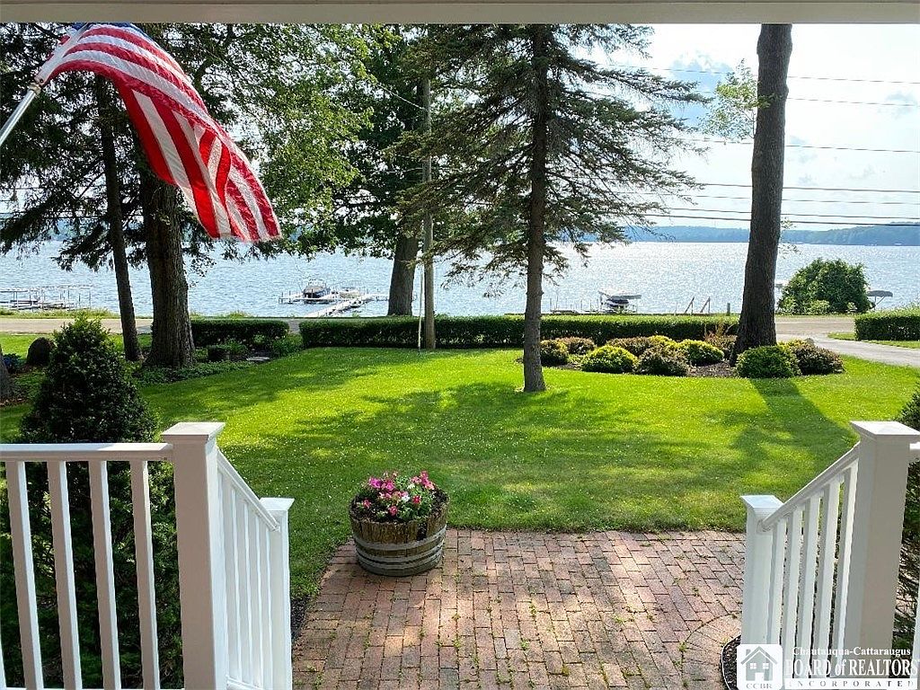 318 Lakeside Dr, Bemus Point, NY 14712 Zillow