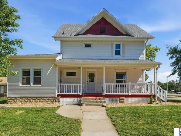 5842 Cleveland Ave, Lincoln, NE 68507