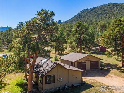 654 Morgan St, Estes Park, CO, 80517