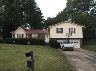 1656 Maralyn Dr, Birmingham, AL 35235