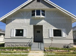 228 W 100 N APT 3, Brigham City, UT 84302