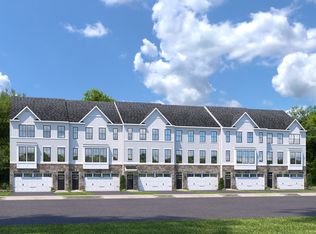 McPherson Plan, Doremustown Village, Towaco, NJ 07082