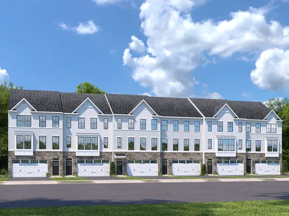 McPherson Plan, Doremustown Village