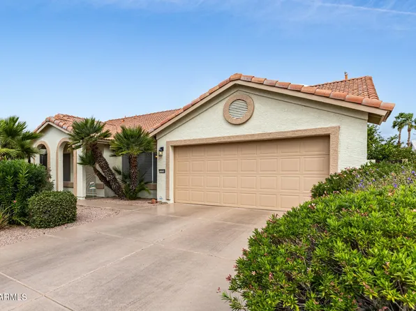 15764 W PICCADILLY Road, Goodyear, AZ 85395