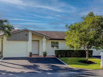 5240 Copperleaf Circle, Delray Beach, FL, 33484