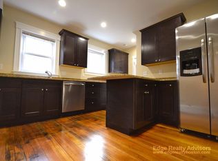 24 Matchett St #2, Brighton, MA 02135
