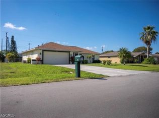 234 SE 1st Ave, Cape Coral, FL 33990