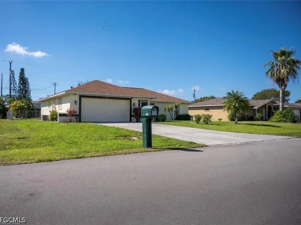 234 SE 1st Ave, Cape Coral, FL 33990